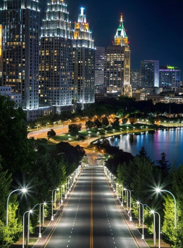 Best Time for City Tour