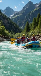 Hiking – Step Into Nature’s Adventure