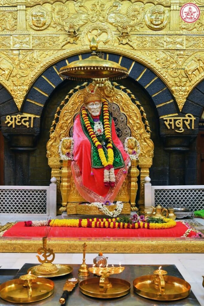 Shirdi