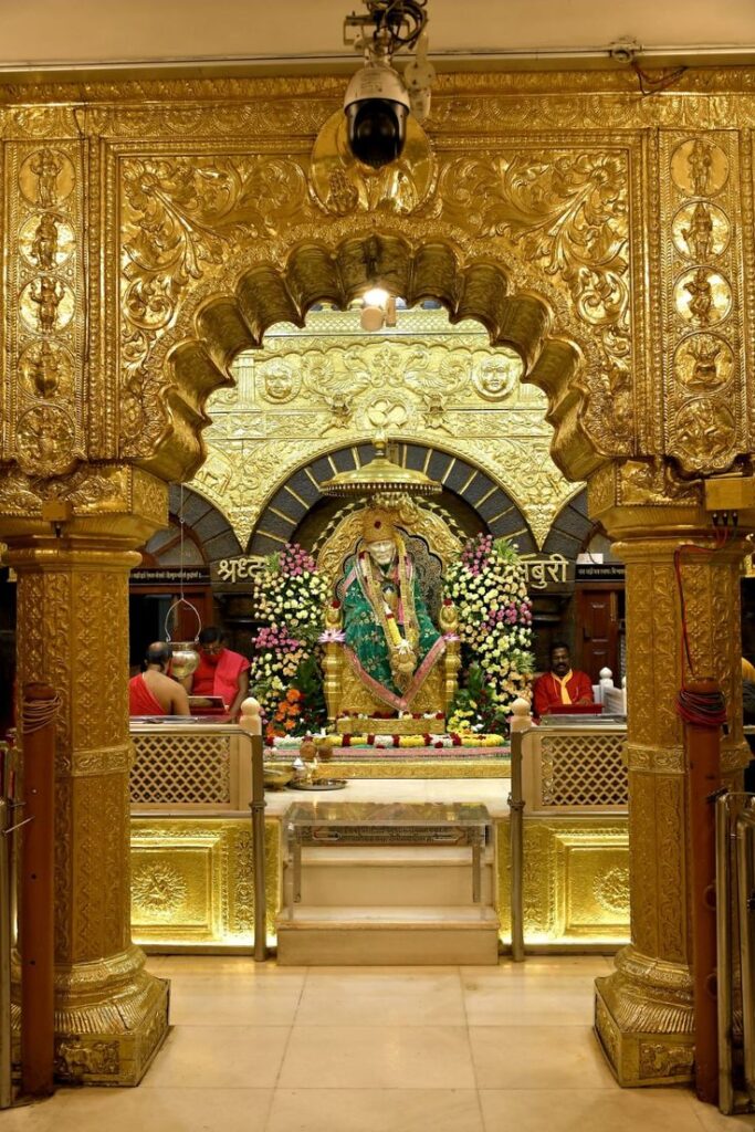 Shirdi – Sai Baba